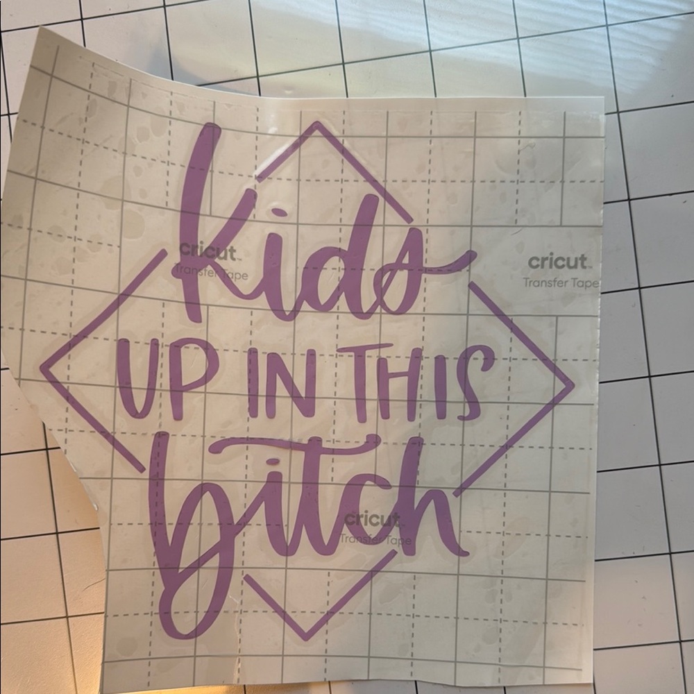 decal